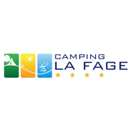 camping La Fage